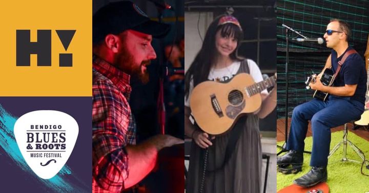 Hustler Sunday Session feat: Dan Duggan + Mia Mazzarella + David Turpie