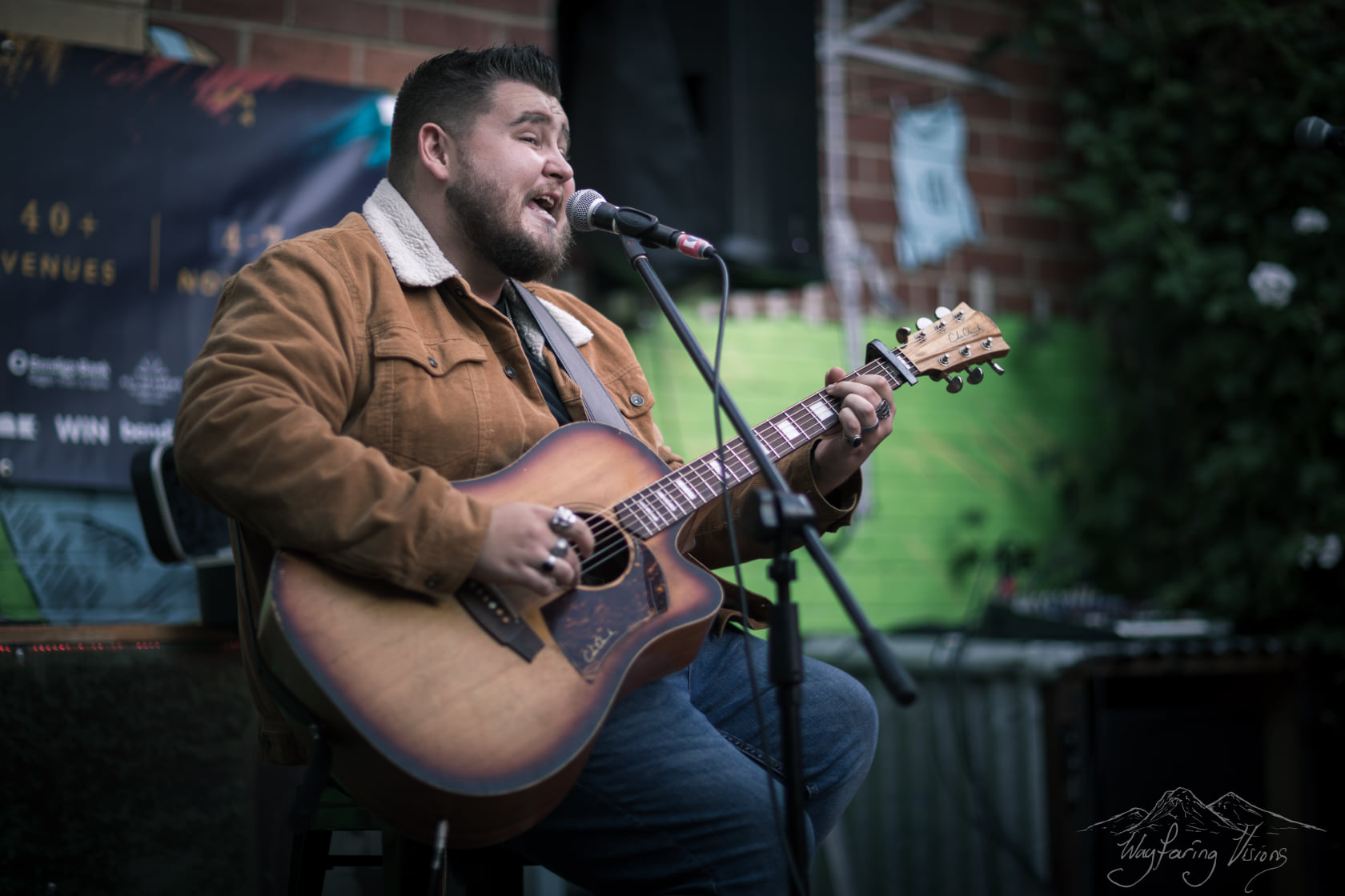 Live Music at Hustler! feat: Bill Barber