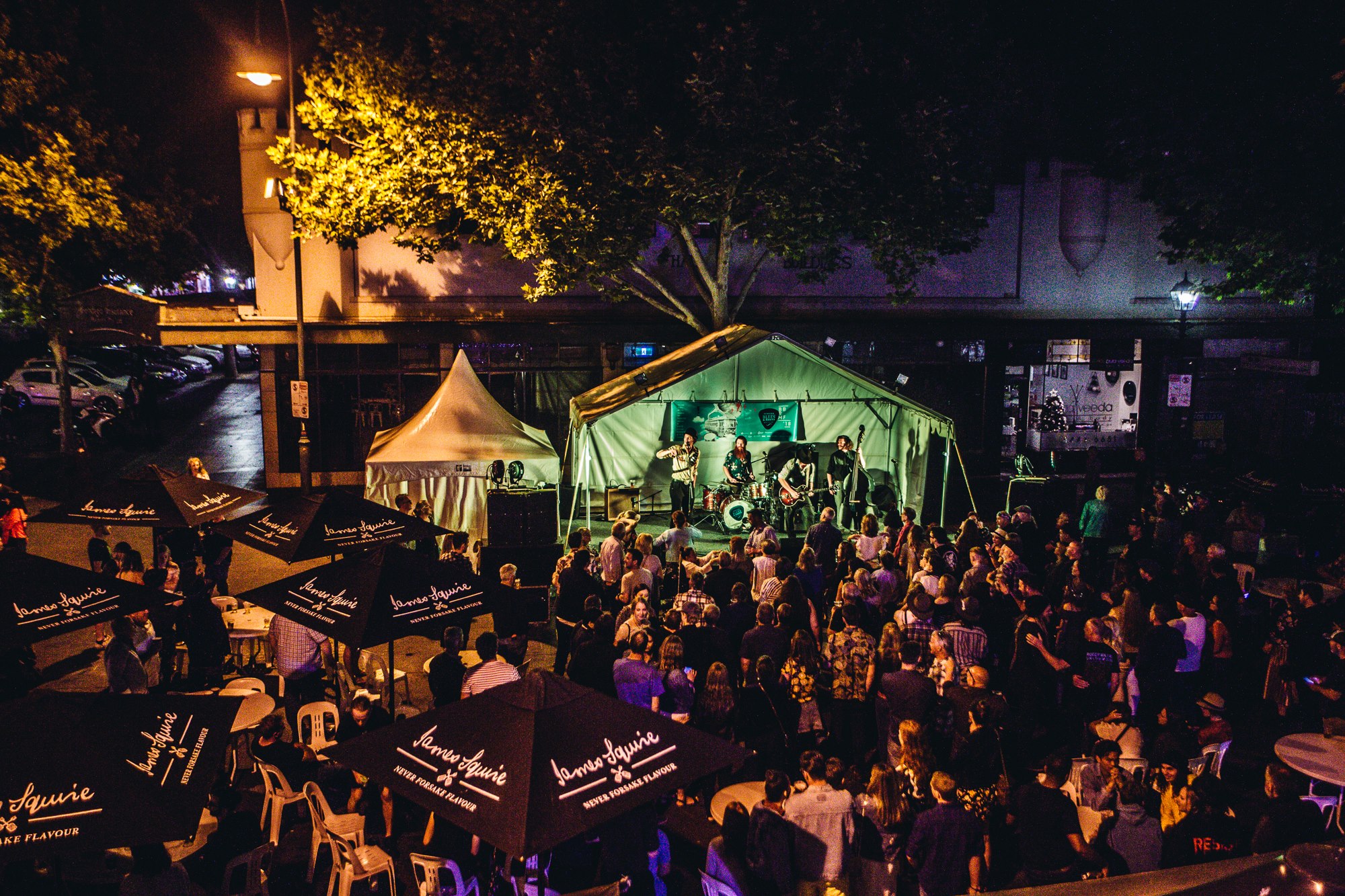 BULL STREET LIVE & BB&RMF #10