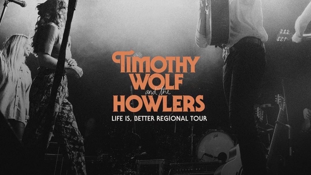 Timothy Wolf – Old Church on the Hill | Bendigo