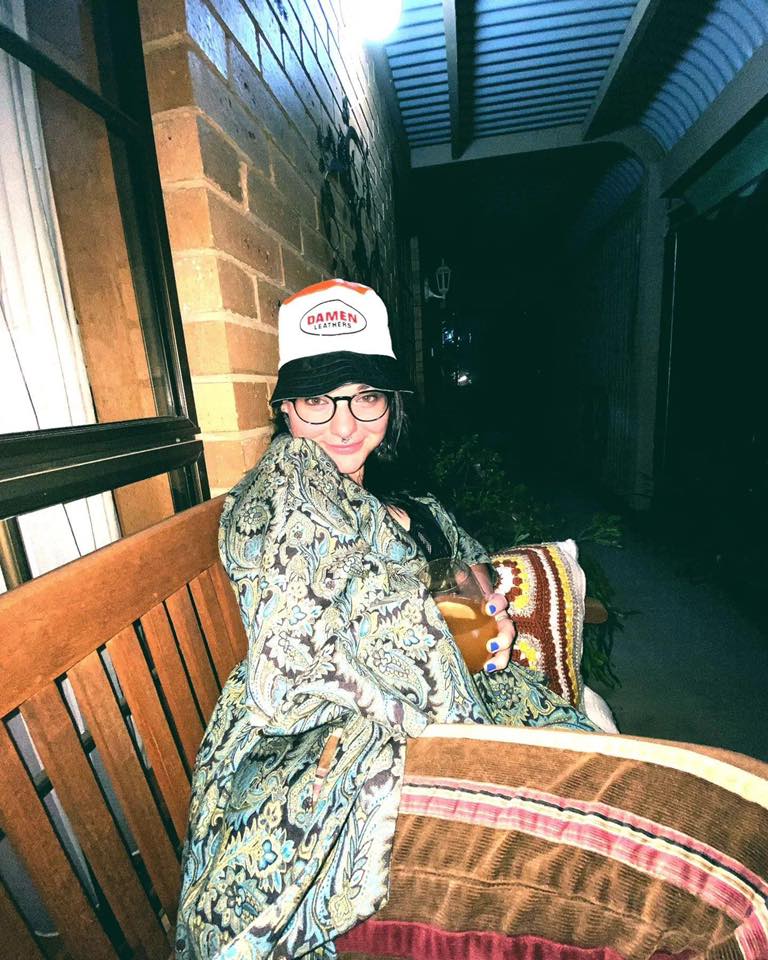 Sherri Parry