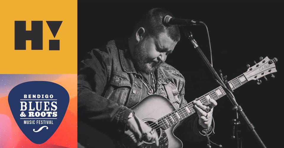 Live Music at Hustler! feat: Bill Barber