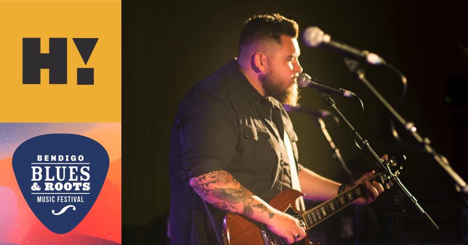 Live Music at Hustler! feat: Bill Barber!