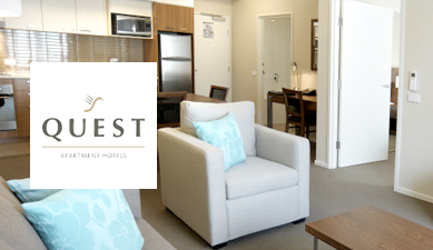 Quest Bendigo Central
