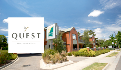 Quest Bendigo