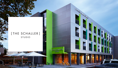 The Schaller Studio