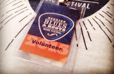 Volunteer