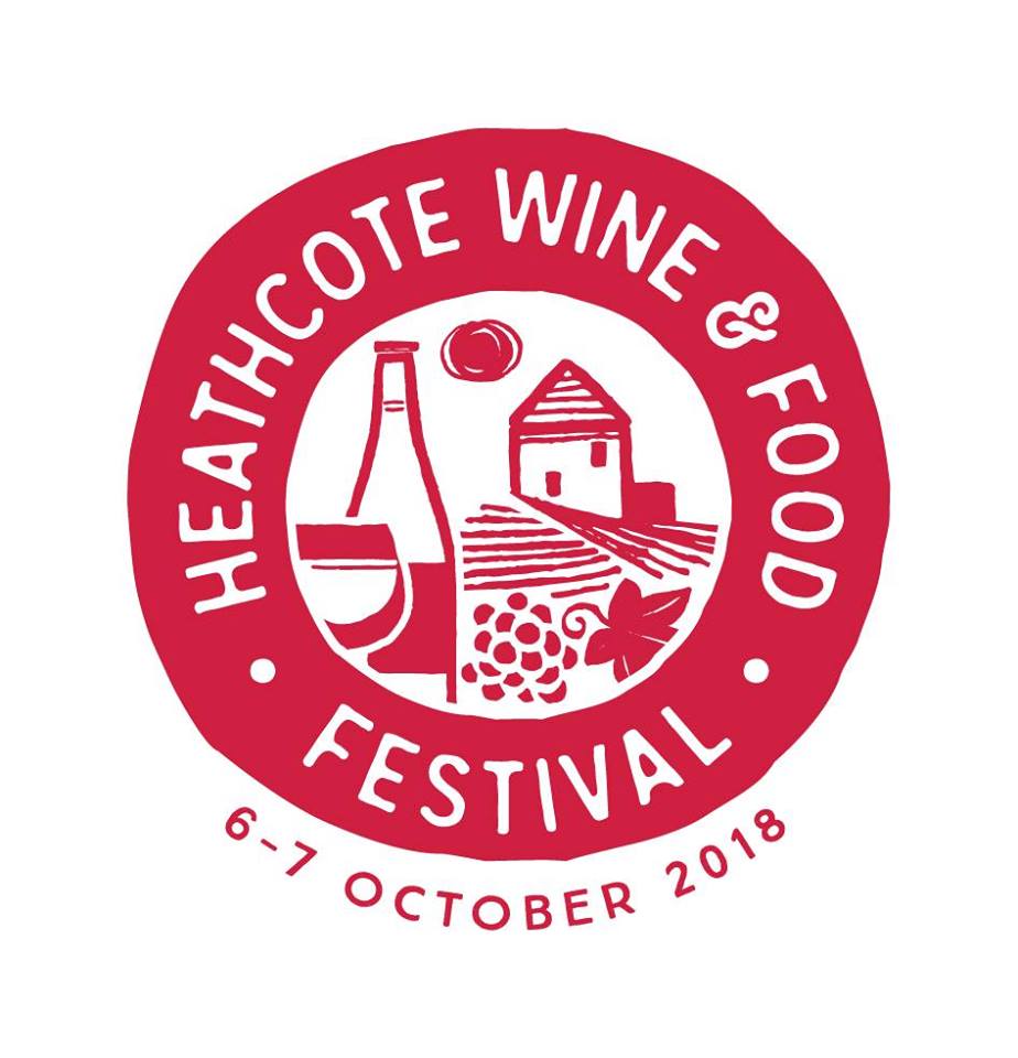 2018 Heathcote Wine and Food Festival Bendigo Blues & Roots Music