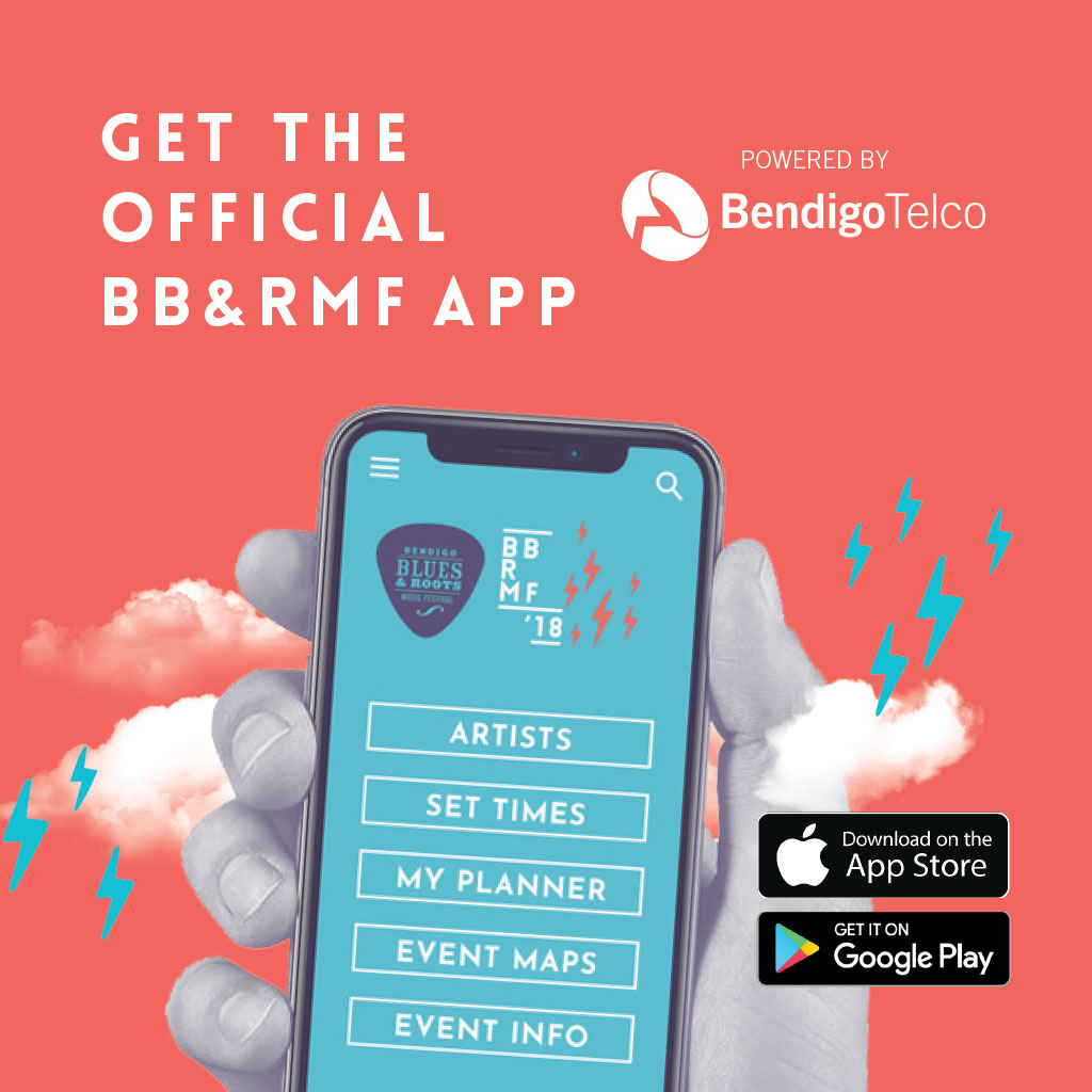 download the app now