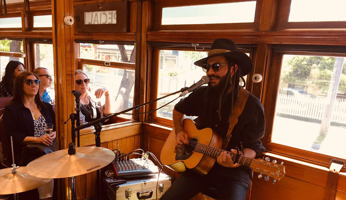 The Covid19 Blues