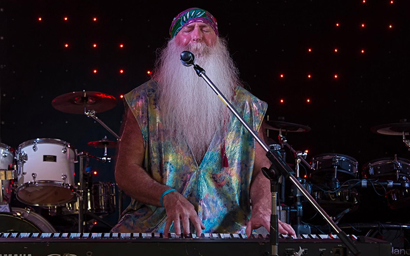 Andrew Farrell Piano Wizard
