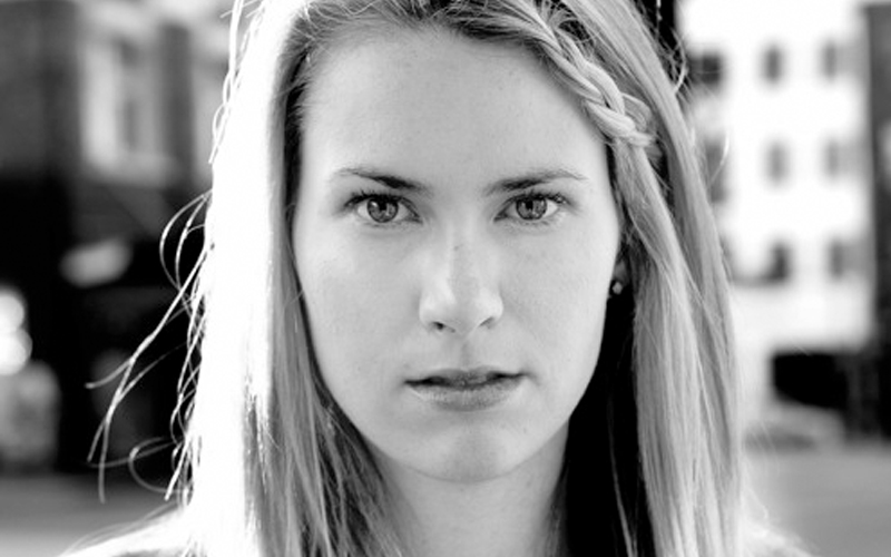 Hailey Calvert