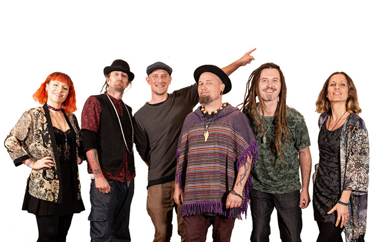 Jesse Morris Band