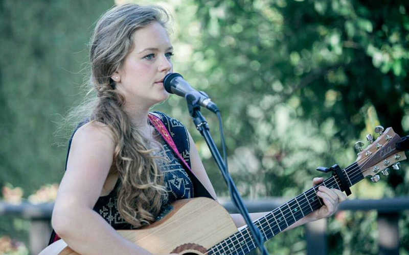Sarah Wilkinson