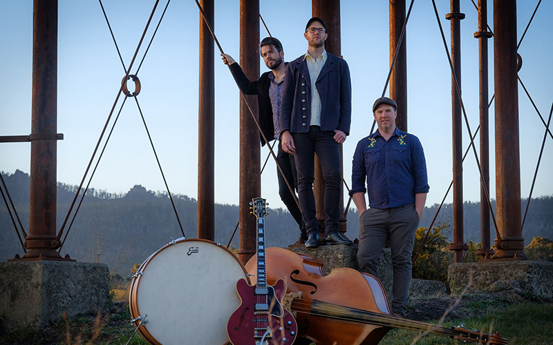 pete cornelius band